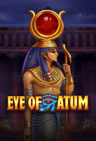 eye of atum