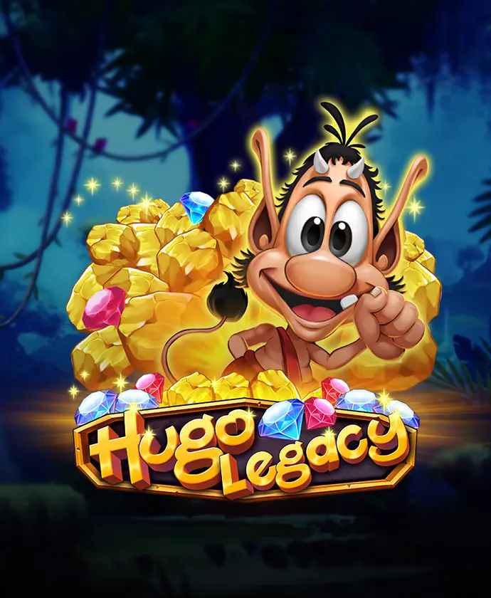 hugo legacy