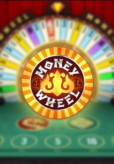 money wheel